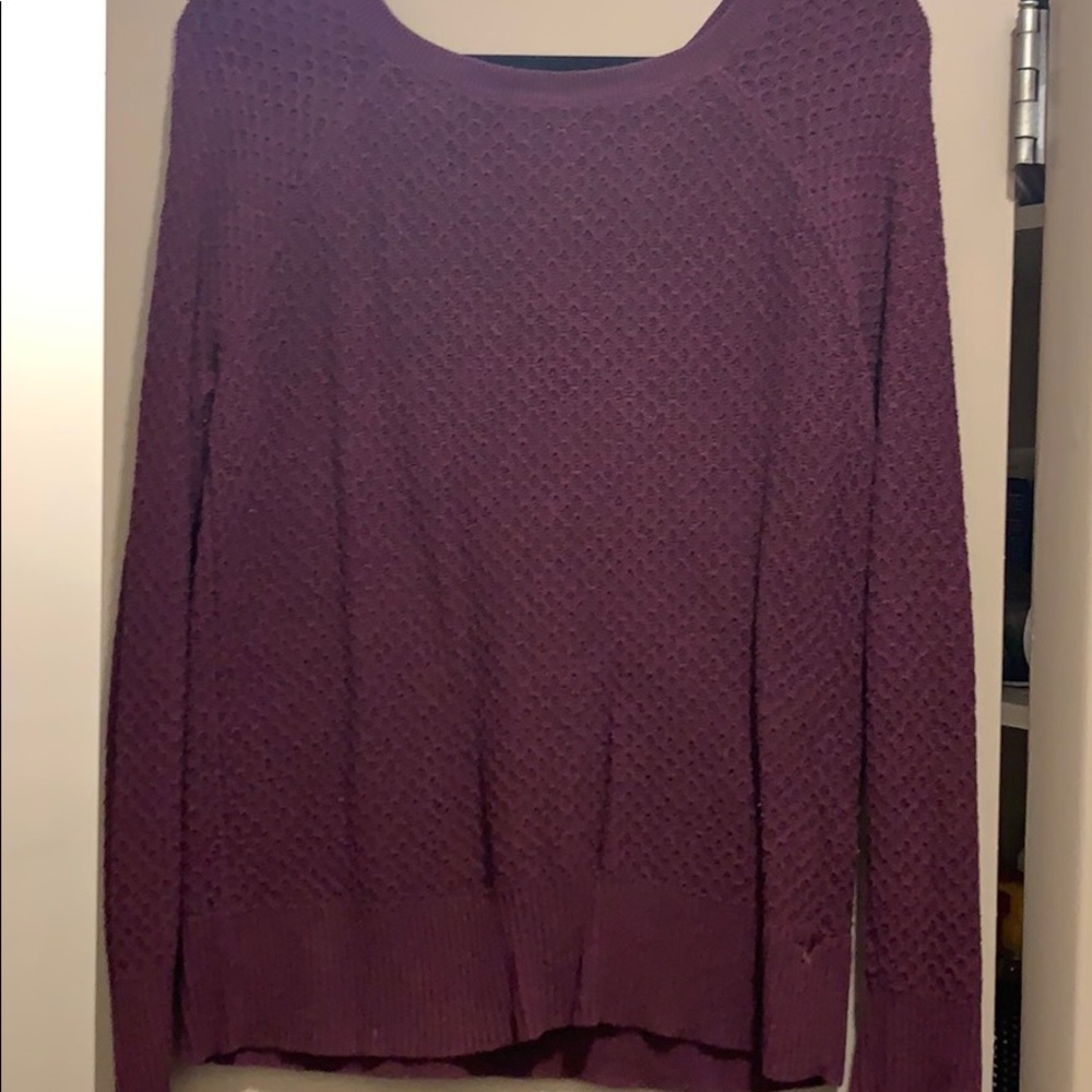 American Eagle Sweater